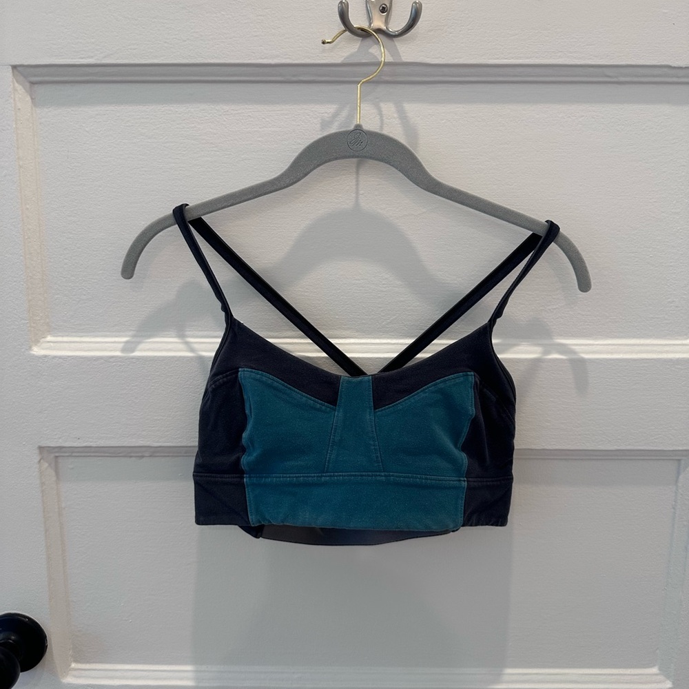 Alternative Sports Bra